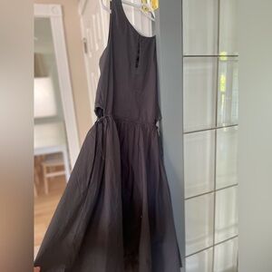 Micaela Greg Cinch Dress